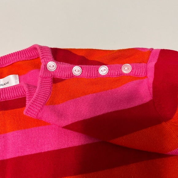 Fall striped sweaters - Picture 8 of 13